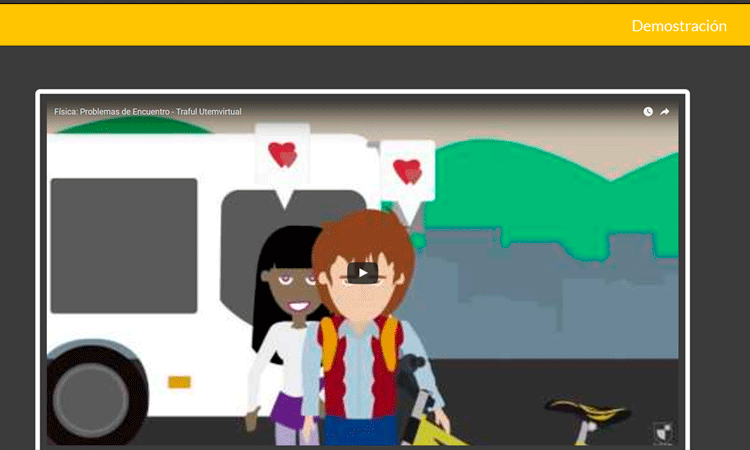 Problemas de Encuentro