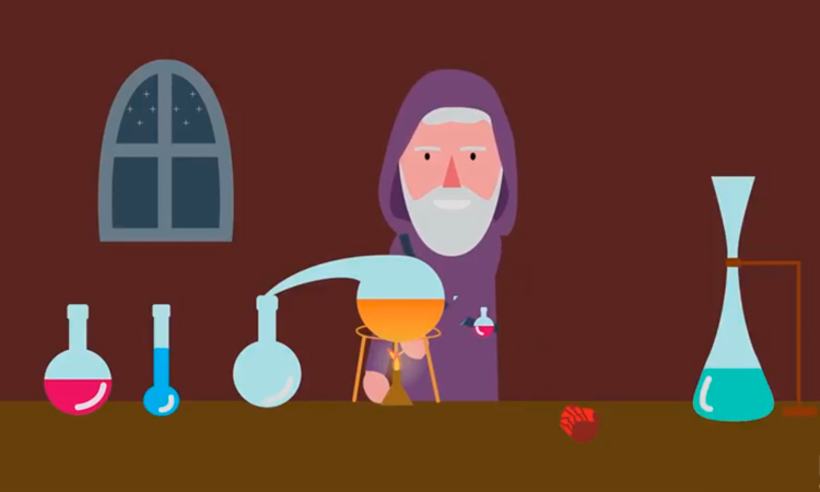 Leyes Clásicas de la Química