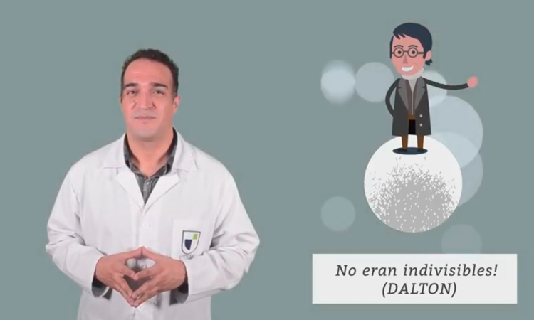 Descubrimiento del Electrón