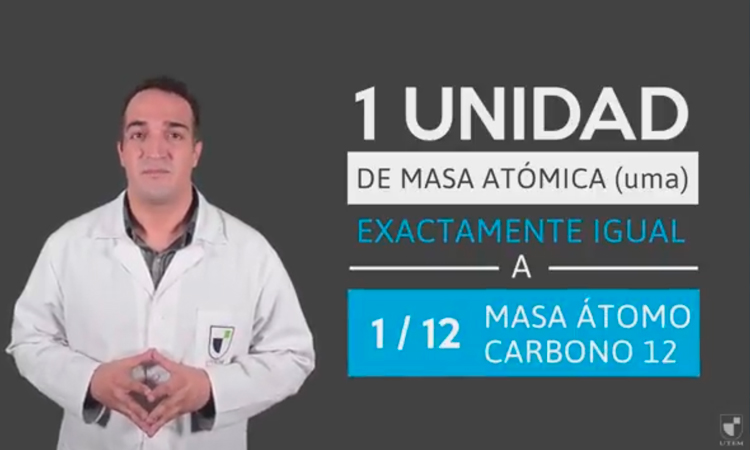 Masa Atómica Promedio