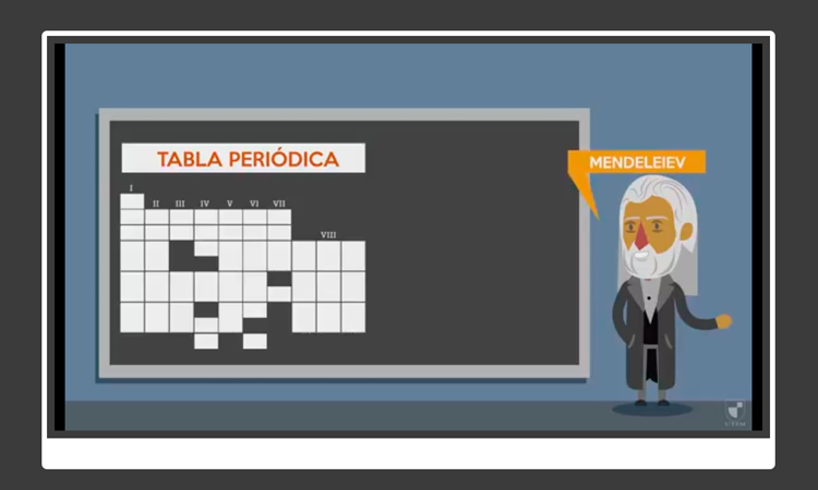 Tabla Periódica