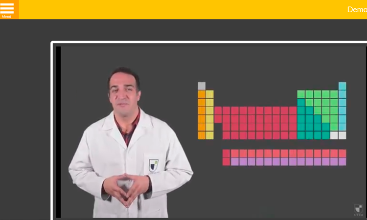 Propiedades Periódicas