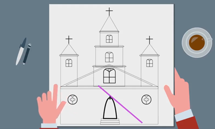 Recta Tangente a la Parábola II