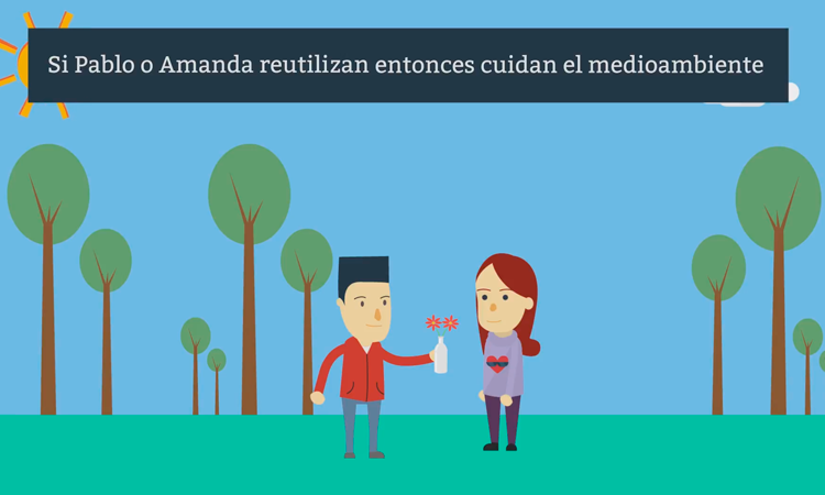 Lenguaje Lógico Verbal