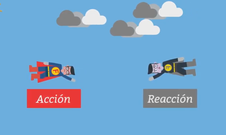 Concepto de Fuerza y Leyes de Newton