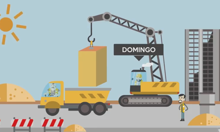 Sólido rígido y Concepto de Torque.