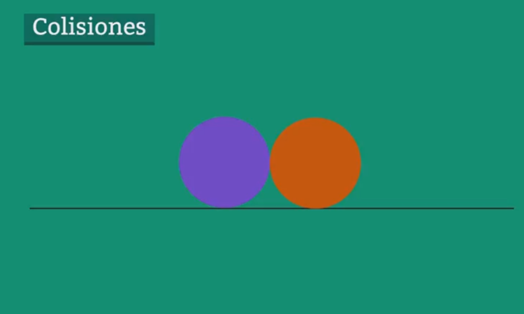 Colisiones