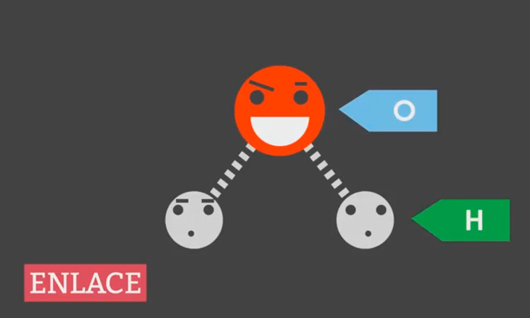 Enlaces Químicos II