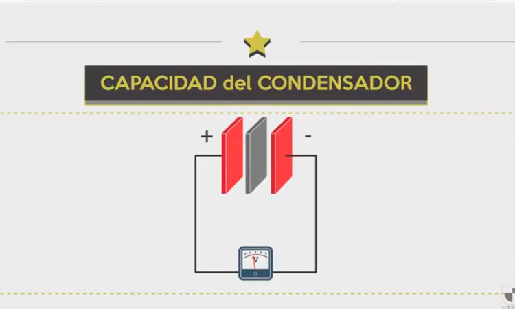 Condensadores con dieléctrico