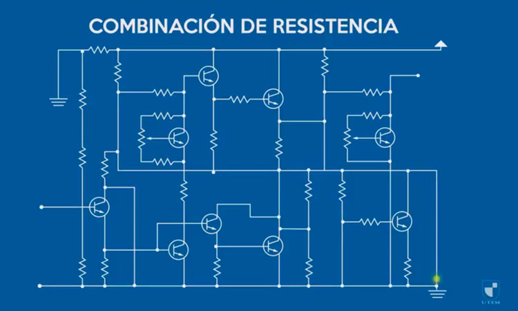 Circuitos con resistencias