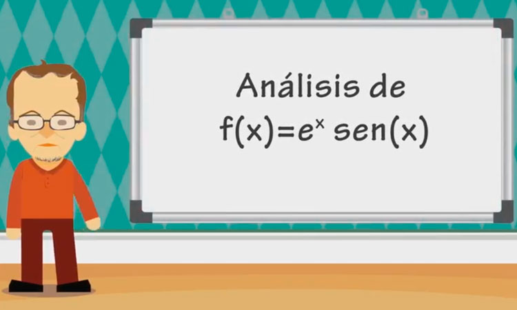 Análisis de la Función I