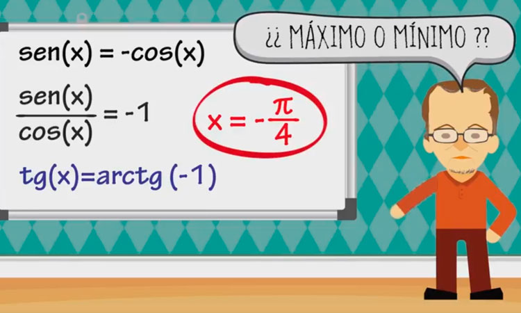 Análisis de la Función I