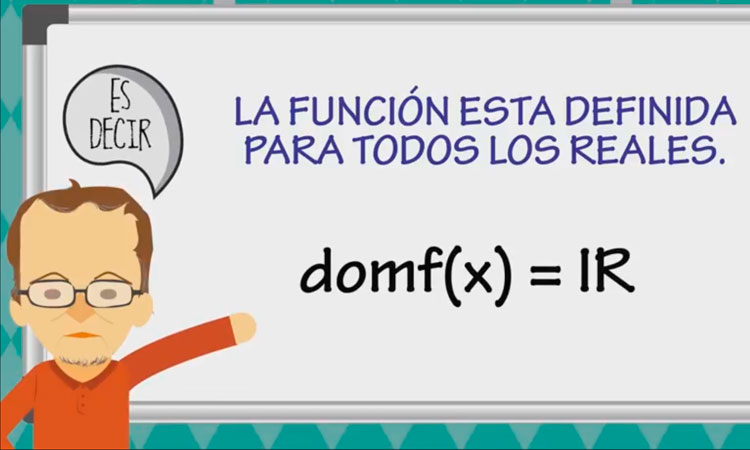 Análisis de la Función II