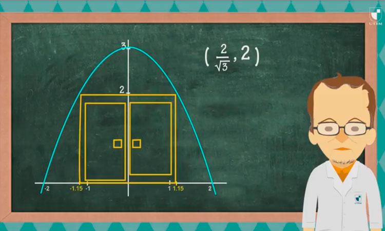 Un Problema de Optimización I