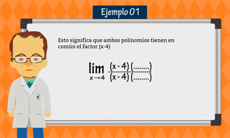 División Sintética