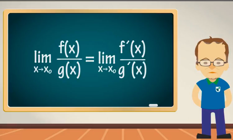 Regla de L´Hopital I