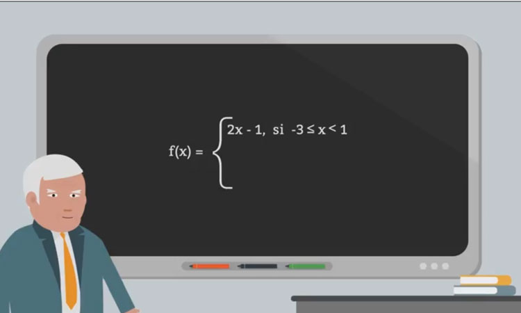 Funciones Definidas por Trozos