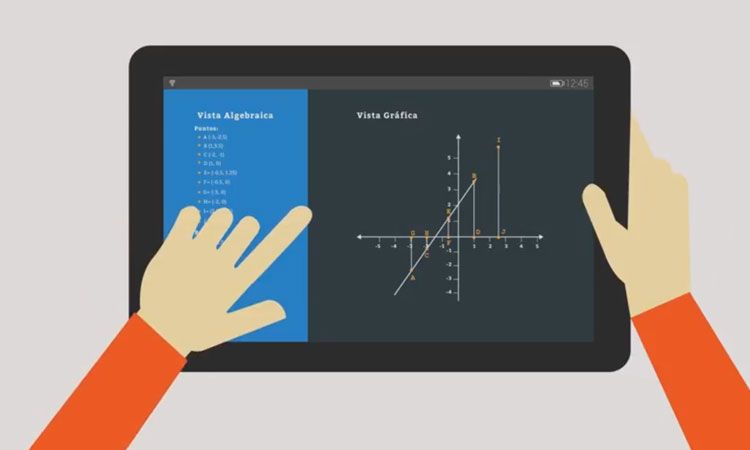 Pendiente v/s Función Creciente o Decreciente