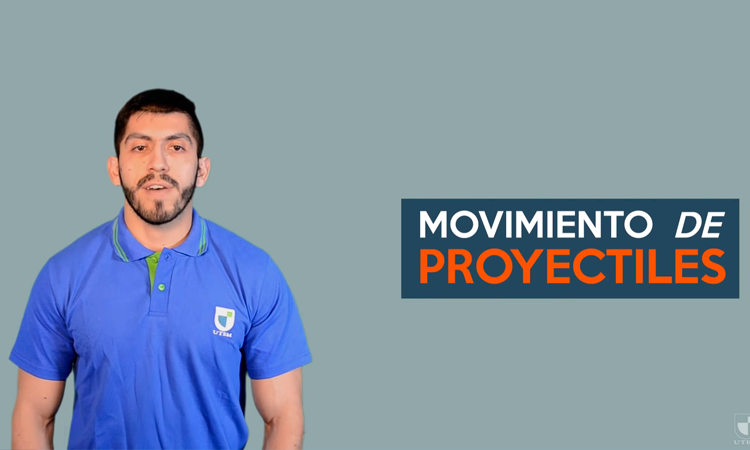 Lanzamiento de Proyectil II