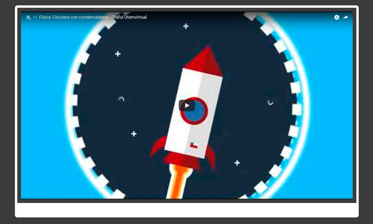 Capacidad y Condensadores