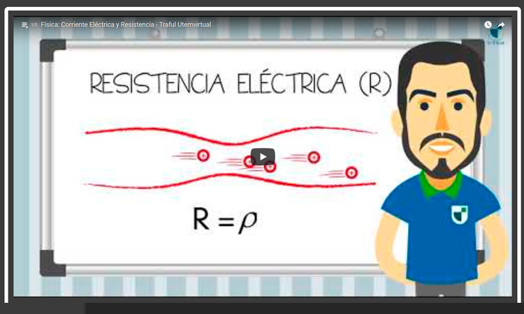 Corriente Eléctrica y Circuitos