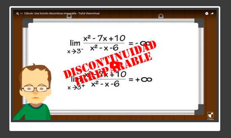 Funciones Discontinuas