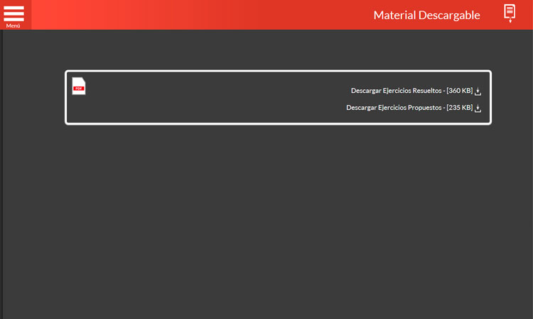 Análisis de Funciones.