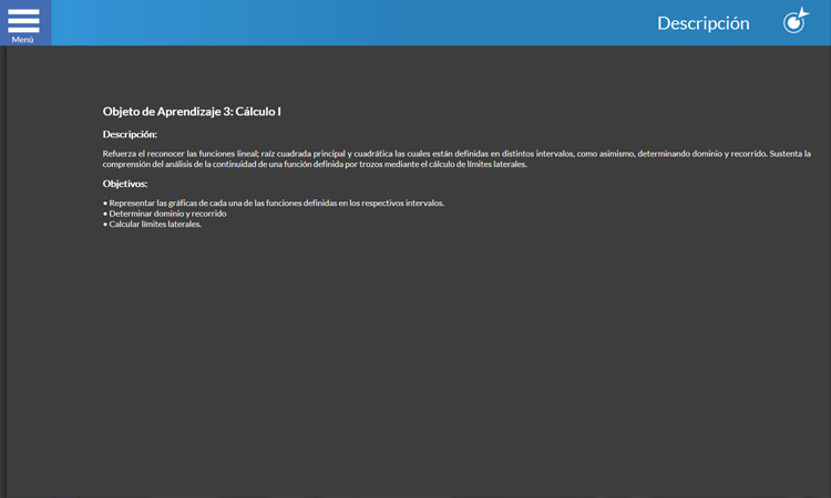 Funciones Definidas por Trozos 