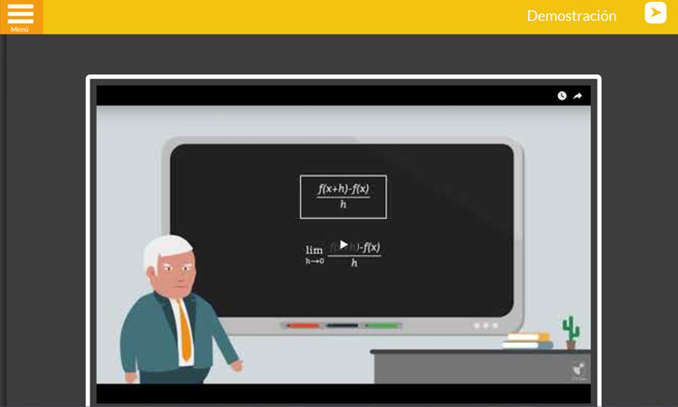 Interpretación Geométrica de la Derivada