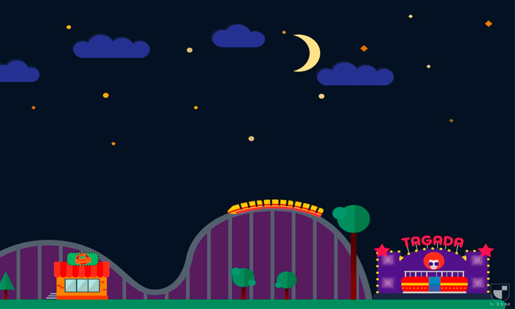 Movimiento Circular con Aceleración Angular Constante