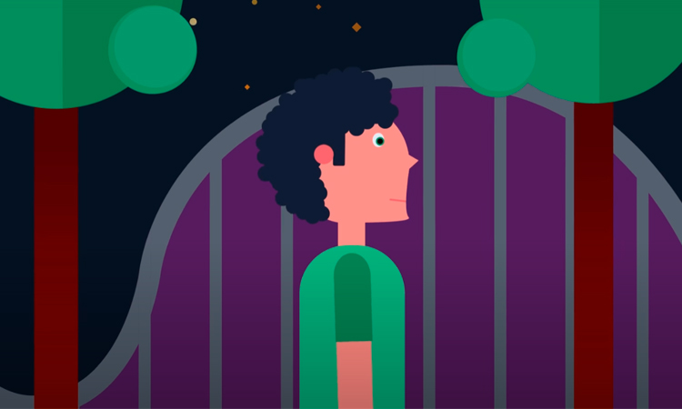 Movimiento Circular con Aceleración Angular Constante