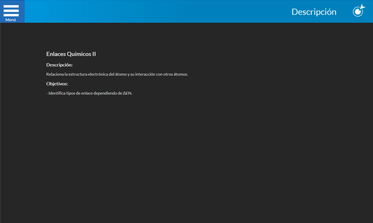 Enlaces Químicos II.