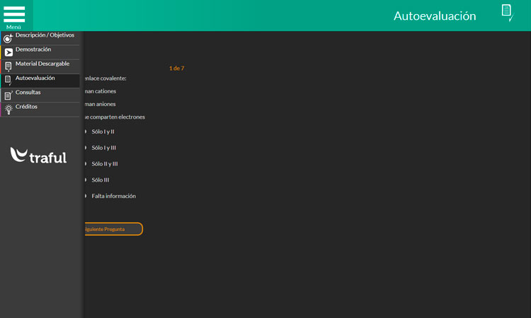 Enlaces Químicos II.