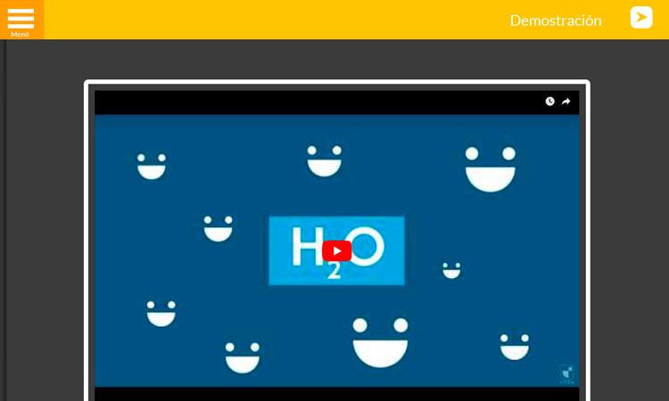 Estados de Oxidación