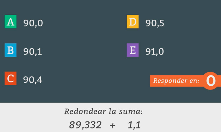 Mediciones y Cifras Significativas