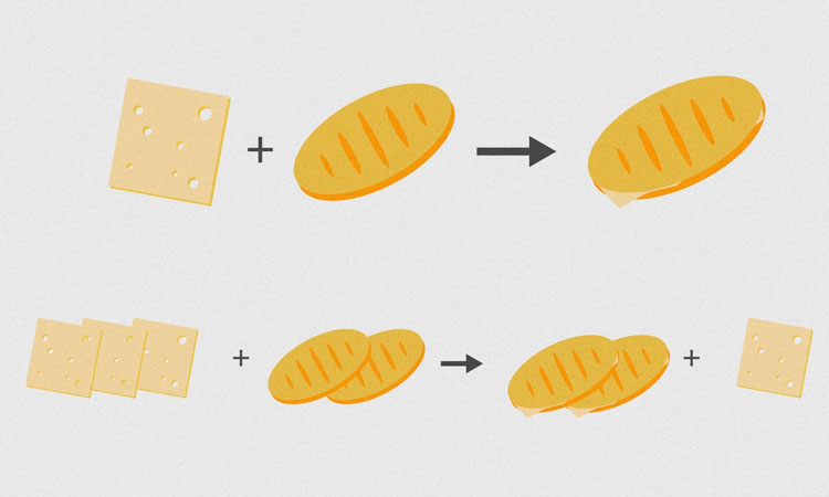 Estequiometría de una Reacción Química