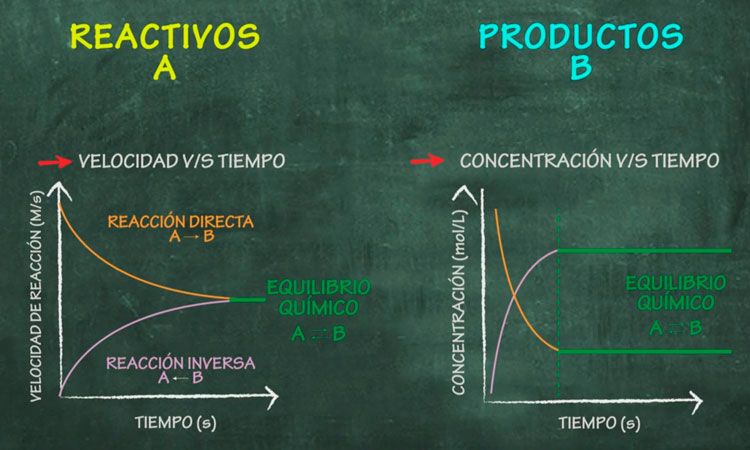 Equilibrio Químico I: Conceptos Fundamentales