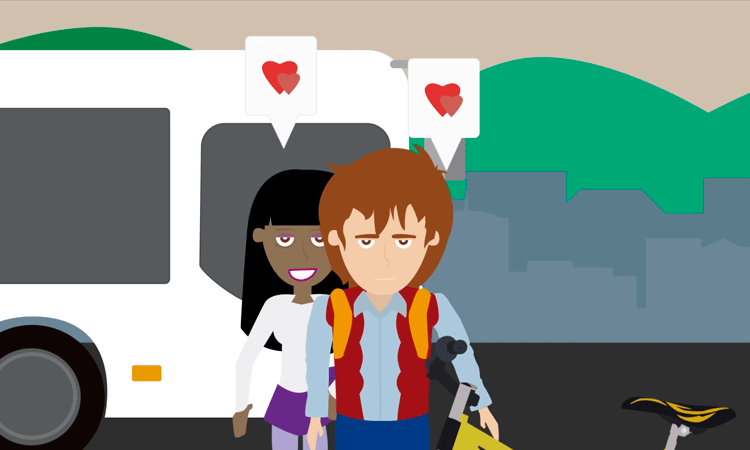 Problemas de Encuentros