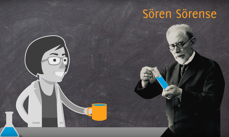 Equilibrio Iónico III:  Propiedades ácido - base del agua