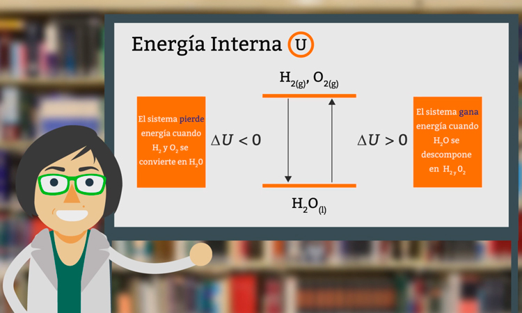 Variables termodinámicas y funciones de estado I
