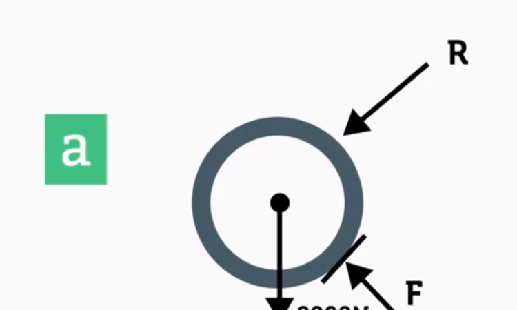 Diagrama de cuerpo IV: Conexiones