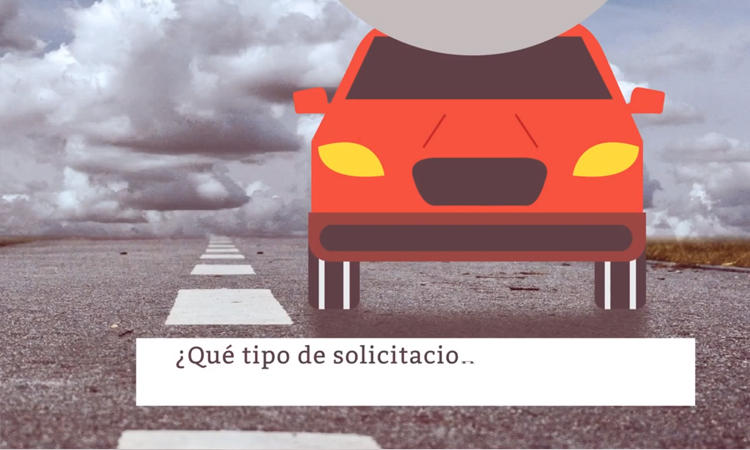 Resistencia Materiales:  Tipos de Solicitaciones y Esfuerzos.