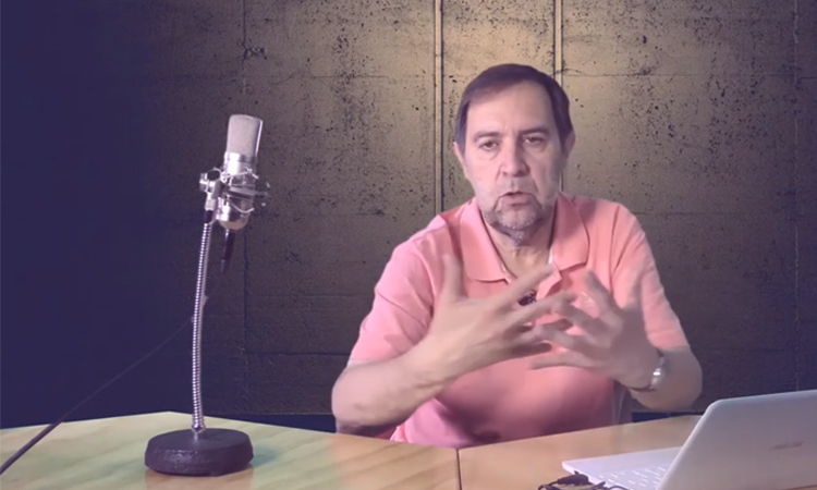 Resistencia de Materiales I. Podcast