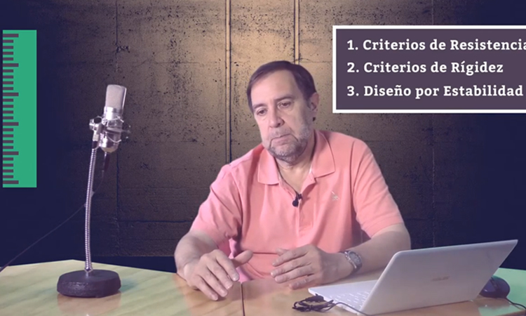 Resistencia de Materiales I. Podcast