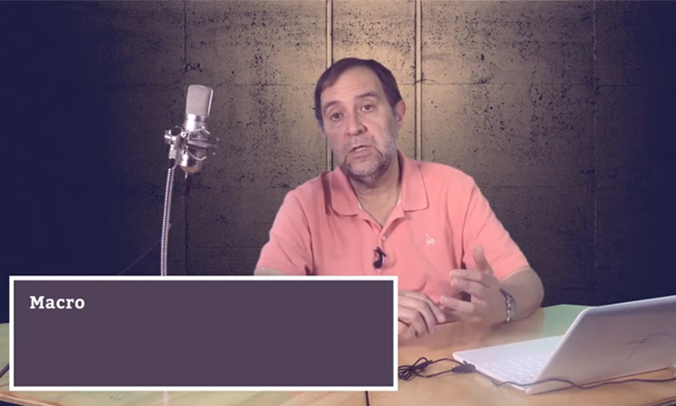 Resistencia de Materiales II. Podcast.