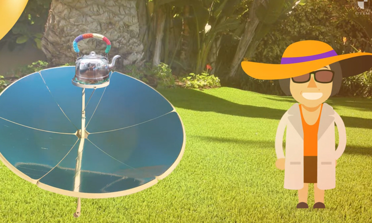 Naturaleza y Tipo de Energía