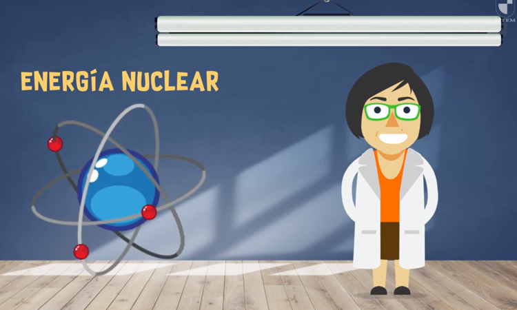 Naturaleza y Tipo de Energía