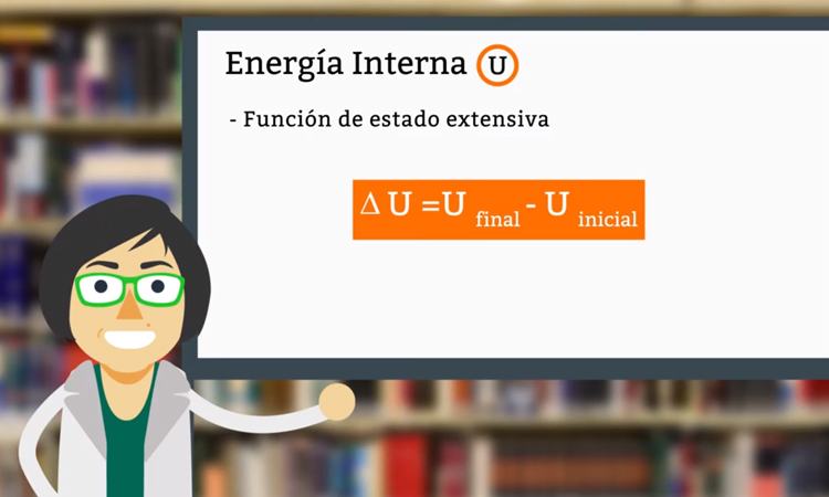 Variables termodinámicas y funciones de estado II
