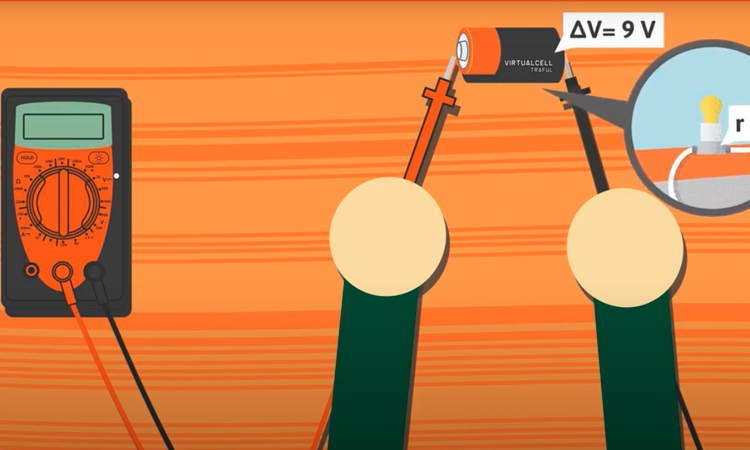 Fuerza Electromotriz