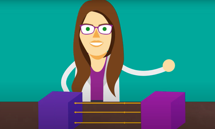 Ley de Lorentz. Fuerza Magnética sobre cargas en movimiento